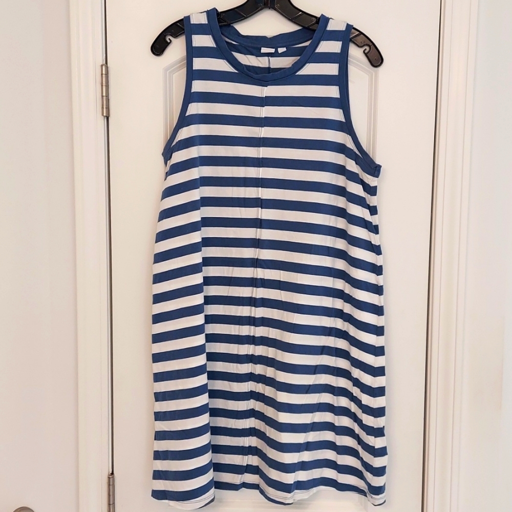 Gap swimsuit coverup